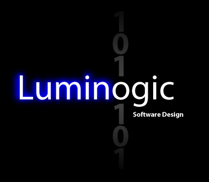 Luminogic Logo